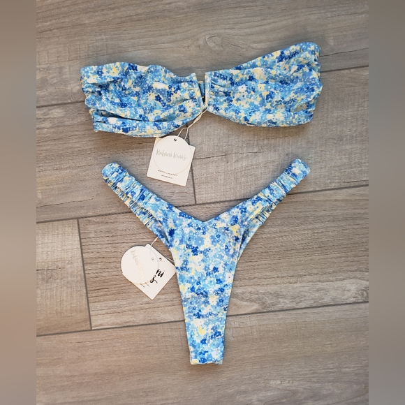 Kulani Kinis Bikini Set